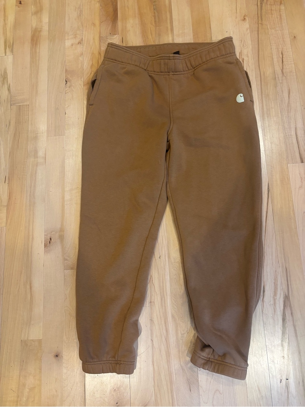 Carhartt Women’s Medium Joggers